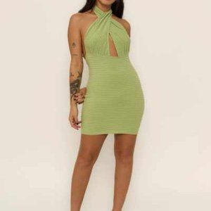 Callahan | Mimi Mini Dress